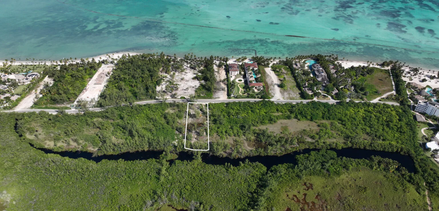 Canvas for Luxury Living Near Cap Cana Marina